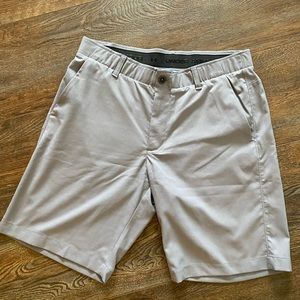 Under Armour Golf Shorts